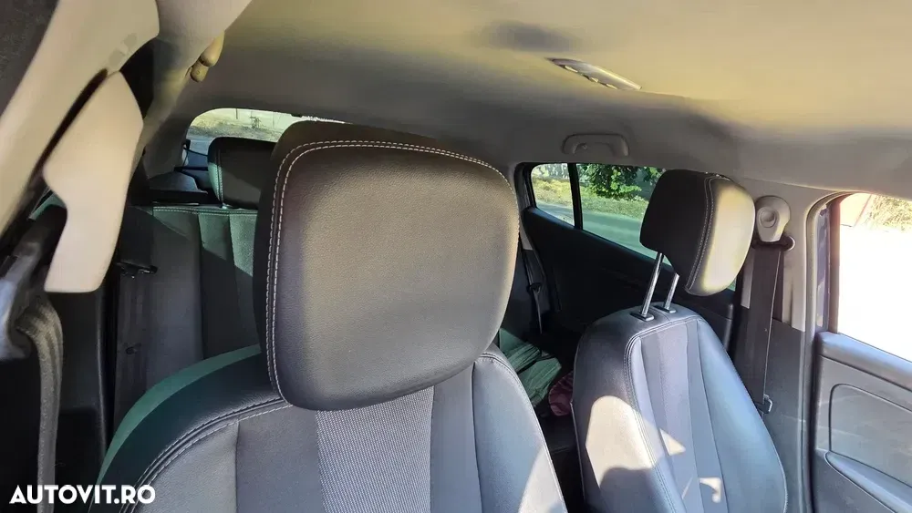 Renault Mégane III dCi 110 FAP EDC Paris Business — imagine 6
