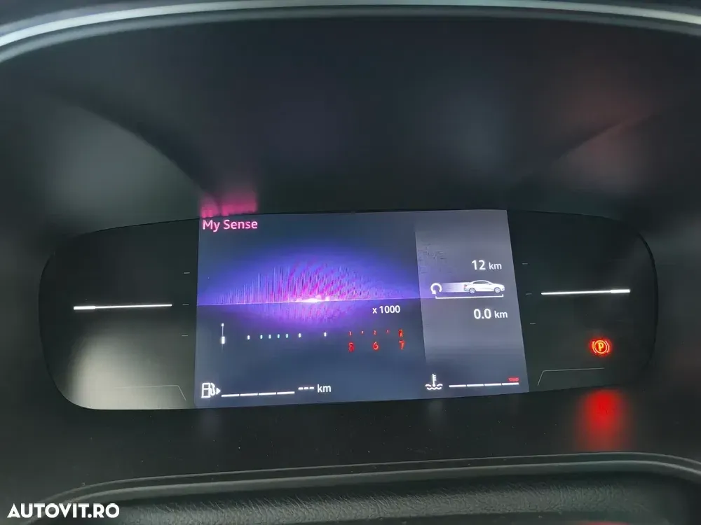 Renault Mégane IV TCe 140 GPF EDC Techno — imagine 6