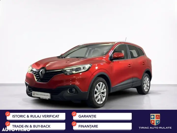 Renault Kadjar