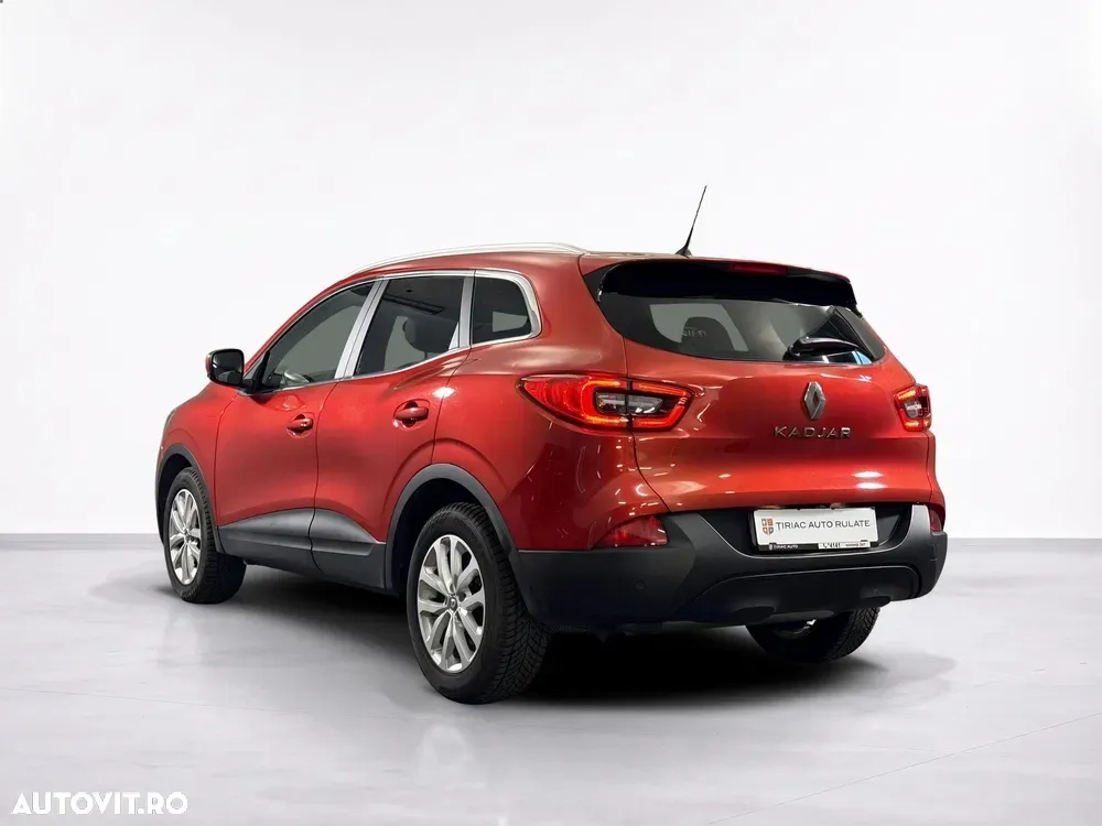 Renault Kadjar — imagine 3