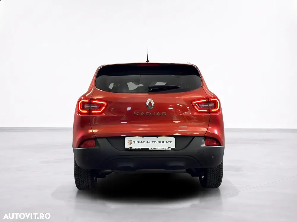 Renault Kadjar — imagine 4
