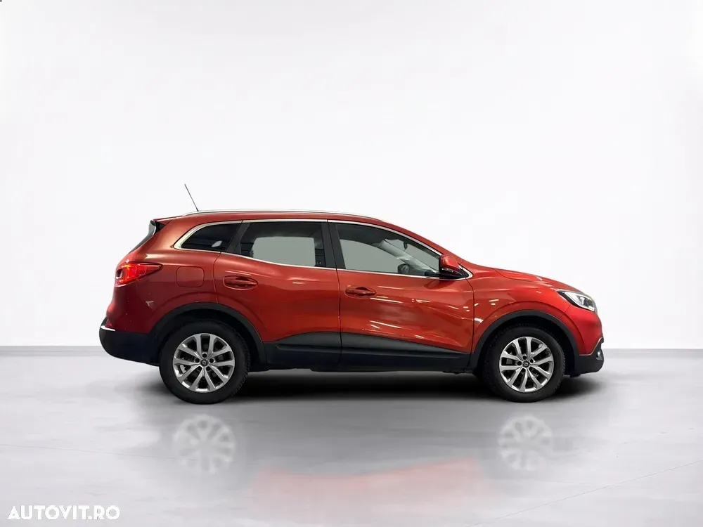 Renault Kadjar — imagine 6