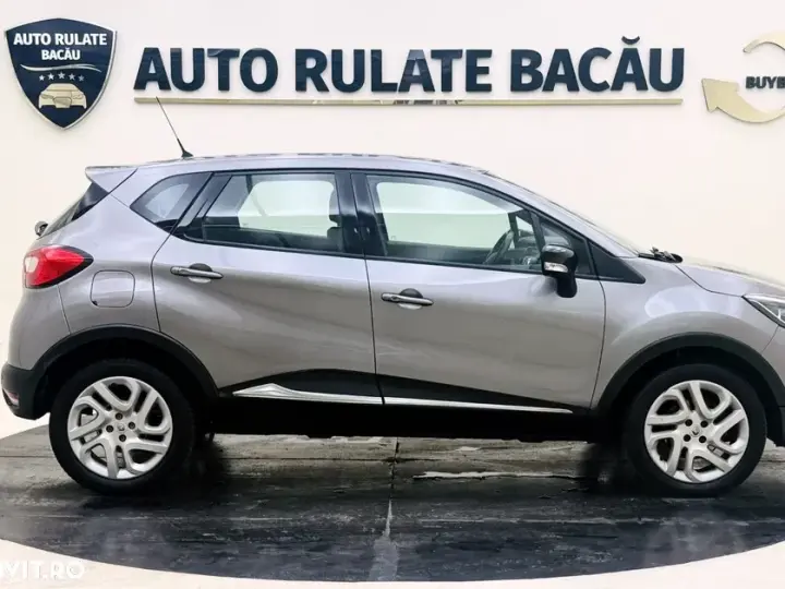 Renault Captur ENERGY dCi 90 Experience