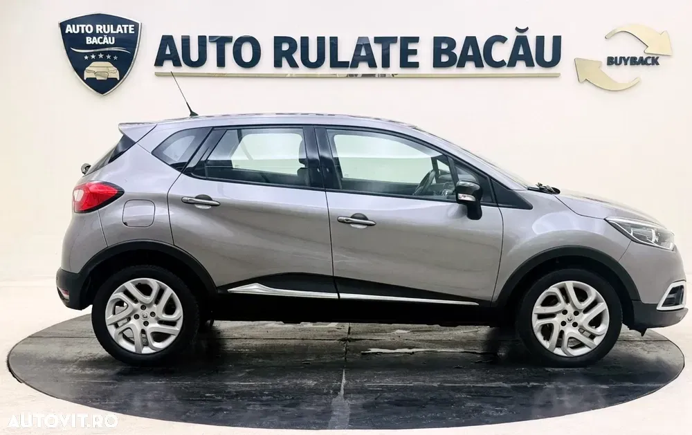Renault Captur ENERGY dCi 90 Experience — imagine 3