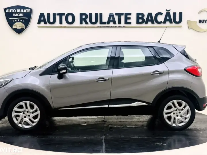 Renault Captur ENERGY dCi 90 Experience