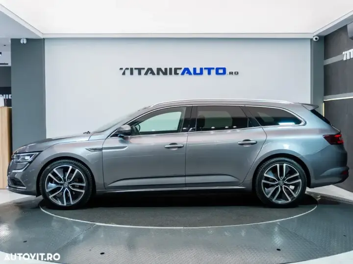 Renault Talisman ENERGY dCi 160 EDC INTENS