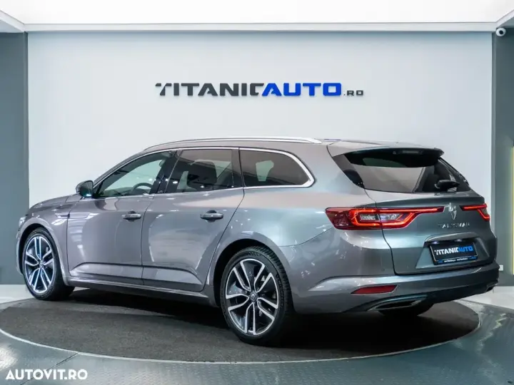 Renault Talisman ENERGY dCi 160 EDC INTENS