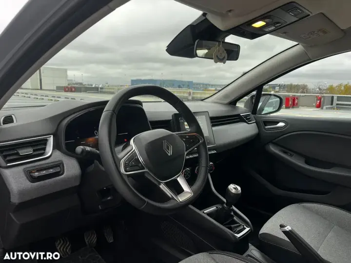 Renault Clio V