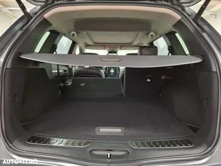Renault Koleos II BLUE dCi X-Tronic 4WD Initiale Paris