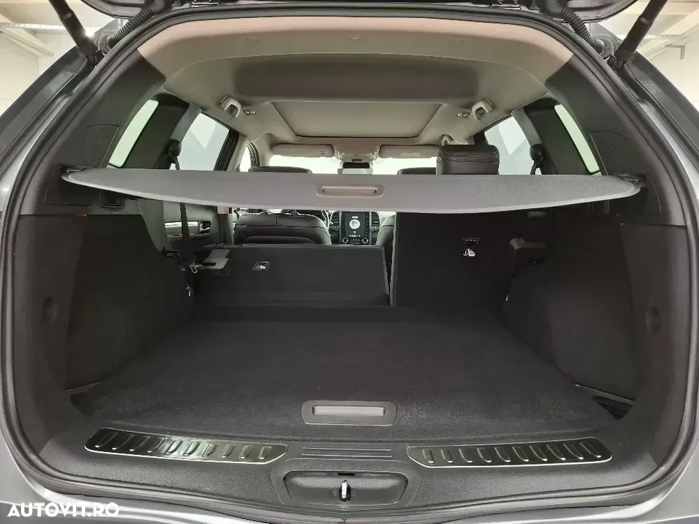 Renault Koleos II BLUE dCi X-Tronic 4WD Initiale Paris — imagine 5
