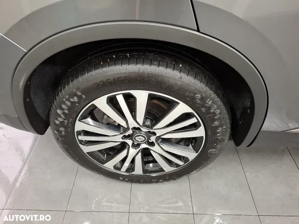 Renault Koleos II BLUE dCi X-Tronic 4WD Initiale Paris — imagine 4