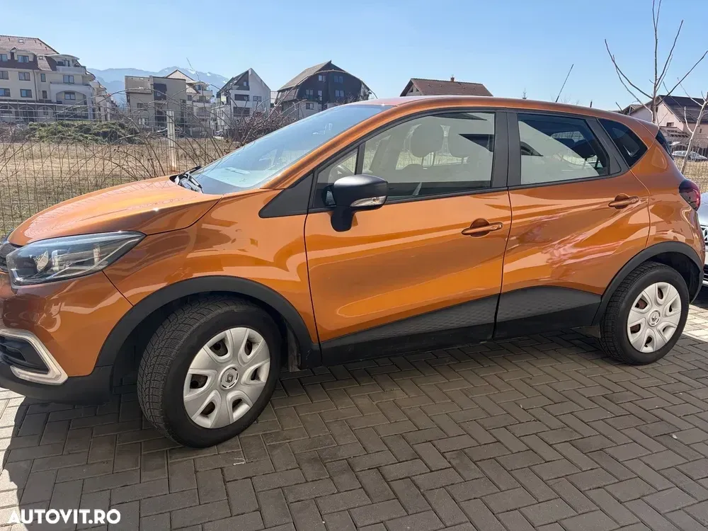 Renault Captur I — imagine 2