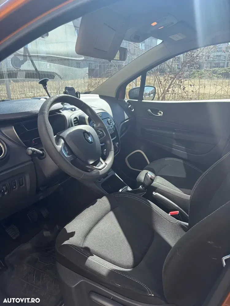 Renault Captur I — imagine 6