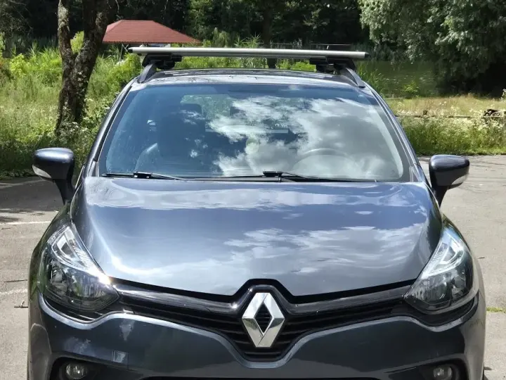 Renault Clio IV [2012 - 1.5 dCi Zen