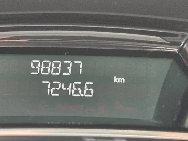 Renault Clio IV [2012 - 1.5 dCi Zen
