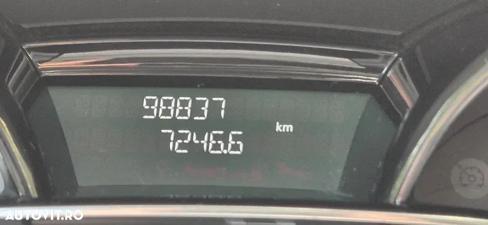 Renault Clio IV [2012 - 1.5 dCi Zen — imagine 3