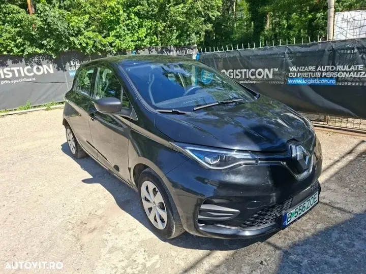 Renault Zoé