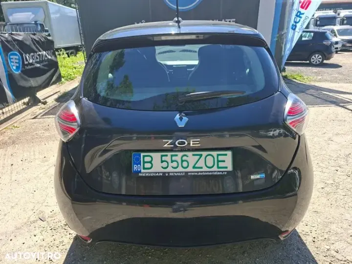 Renault Zoé