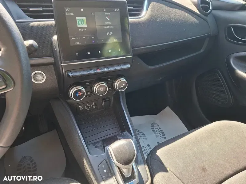 Renault Zoé — imagine 5