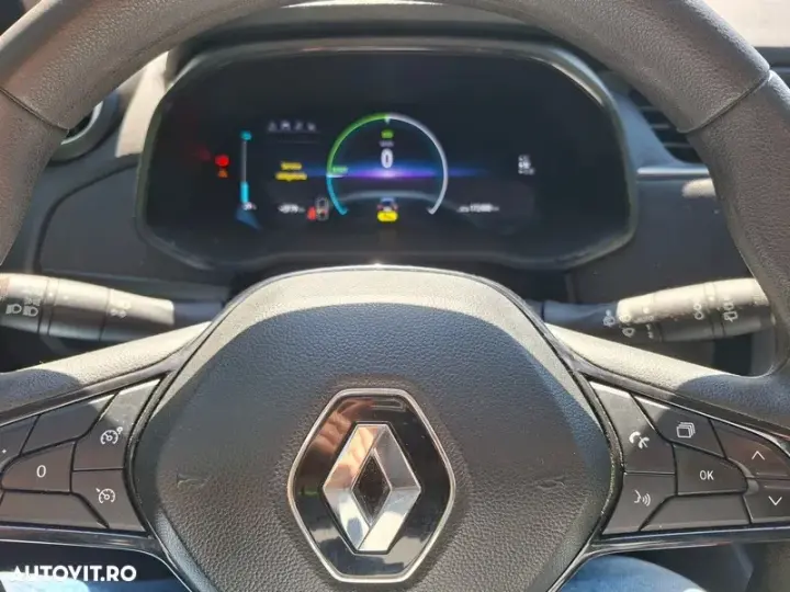 Renault Zoé