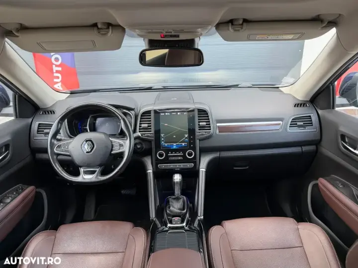 Renault Koleos 2.0 Energy dCi X-TRONIC Intens