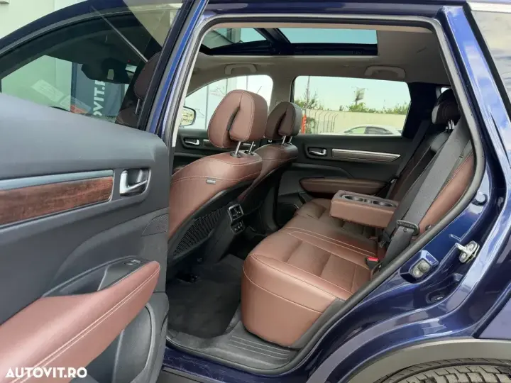 Renault Koleos 2.0 Energy dCi X-TRONIC Intens
