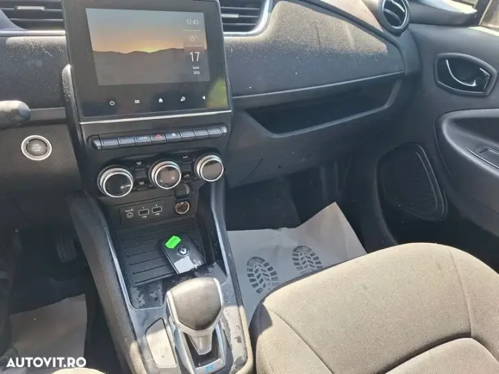 Renault Zoé