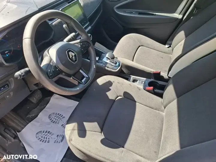 Renault Zoé