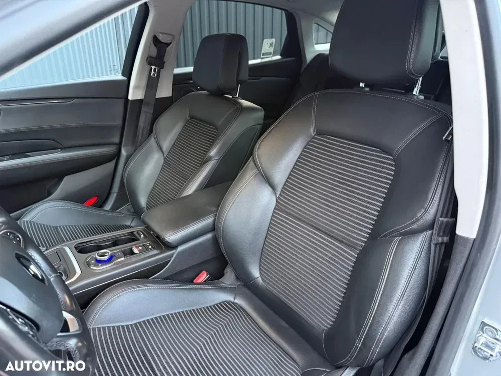 Renault Talisman — imagine 6