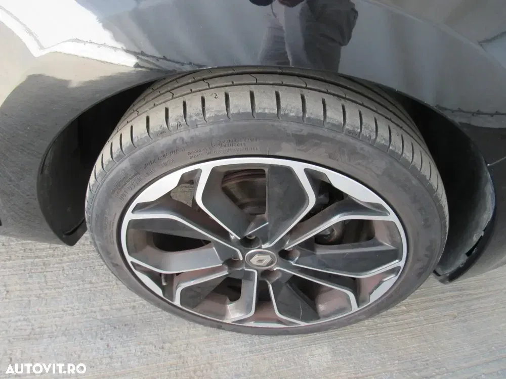 Renault Clio IV [2012 - — imagine 6