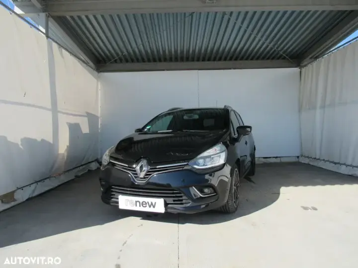 Renault Clio IV [2012 -