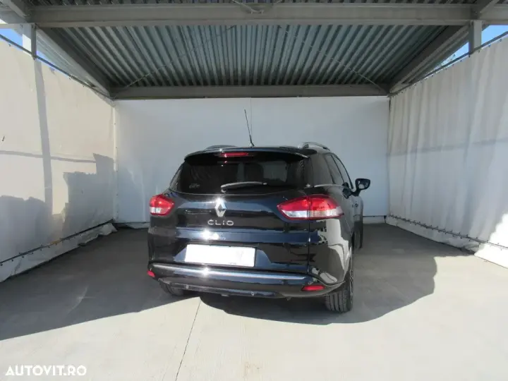 Renault Clio IV [2012 -