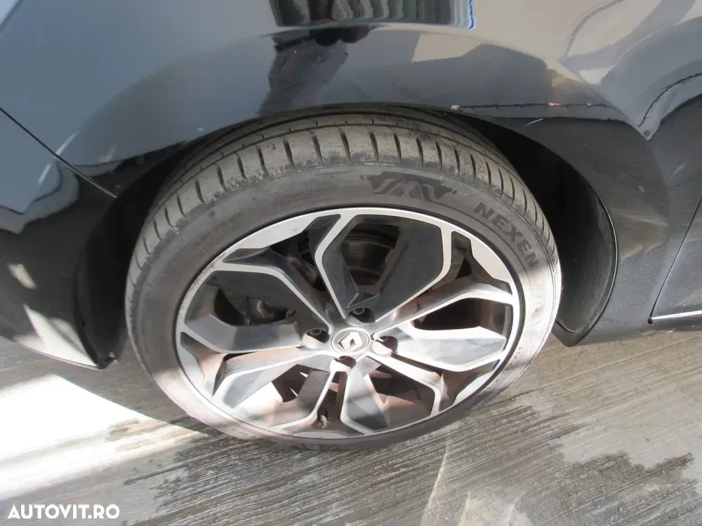 Renault Clio IV [2012 - — imagine 5