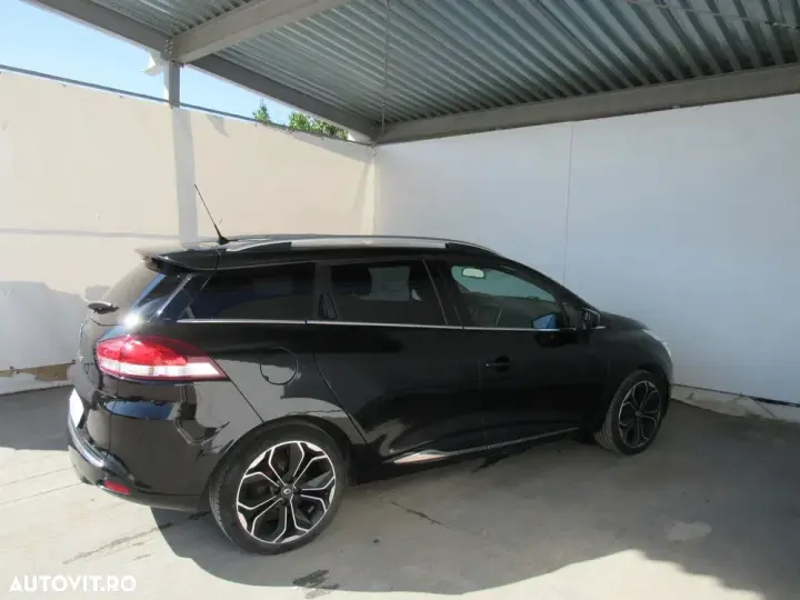 Renault Clio IV [2012 -