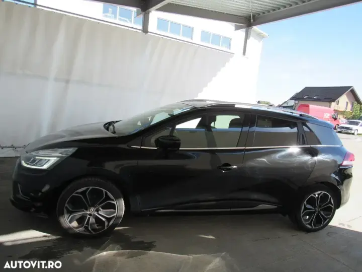 Renault Clio IV [2012 -