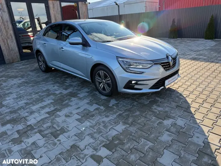 Renault Mégane IV