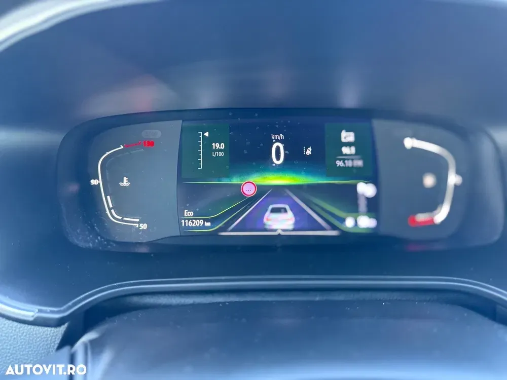 Renault Mégane IV — imagine 2