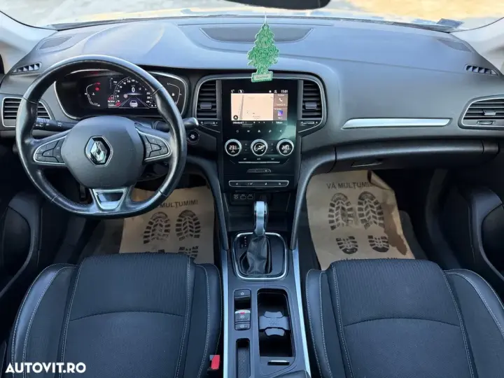 Renault Mégane IV