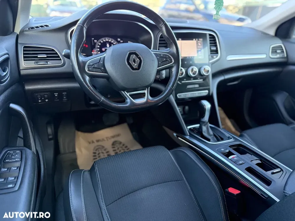 Renault Mégane IV — imagine 3