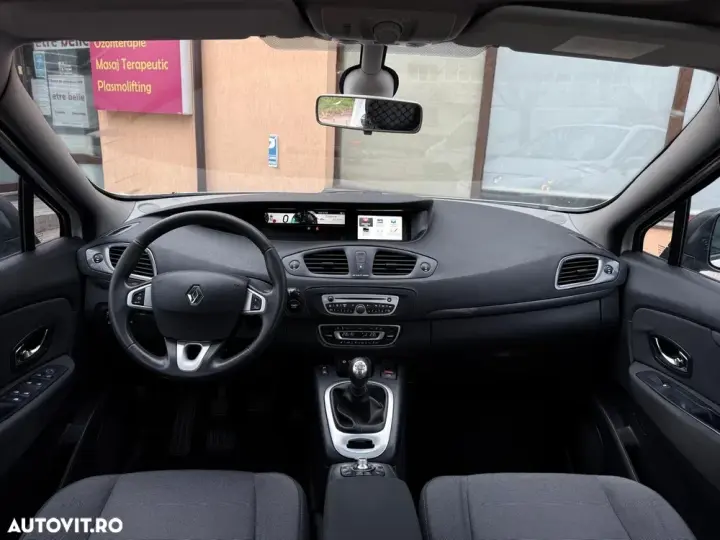 Renault Grand Scenic Energy dCi 110 S&S Dynamique