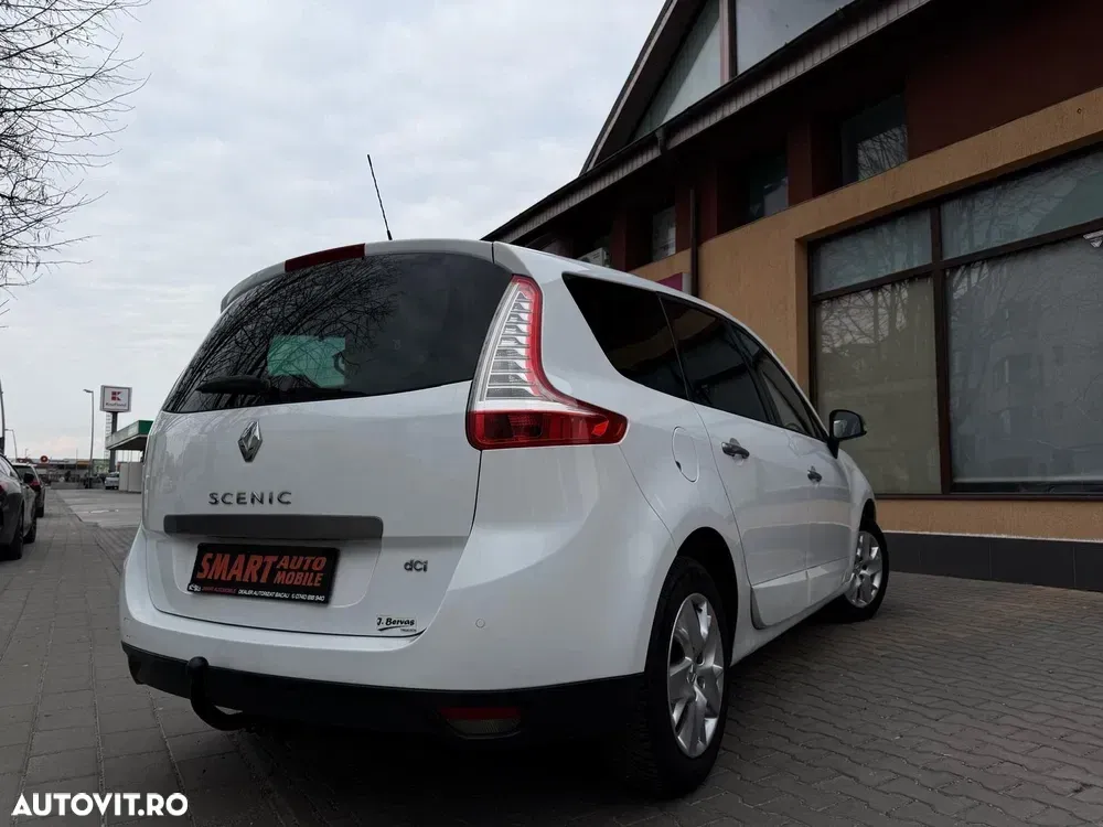 Renault Grand Scenic Energy dCi 110 S&S Dynamique — imagine 2