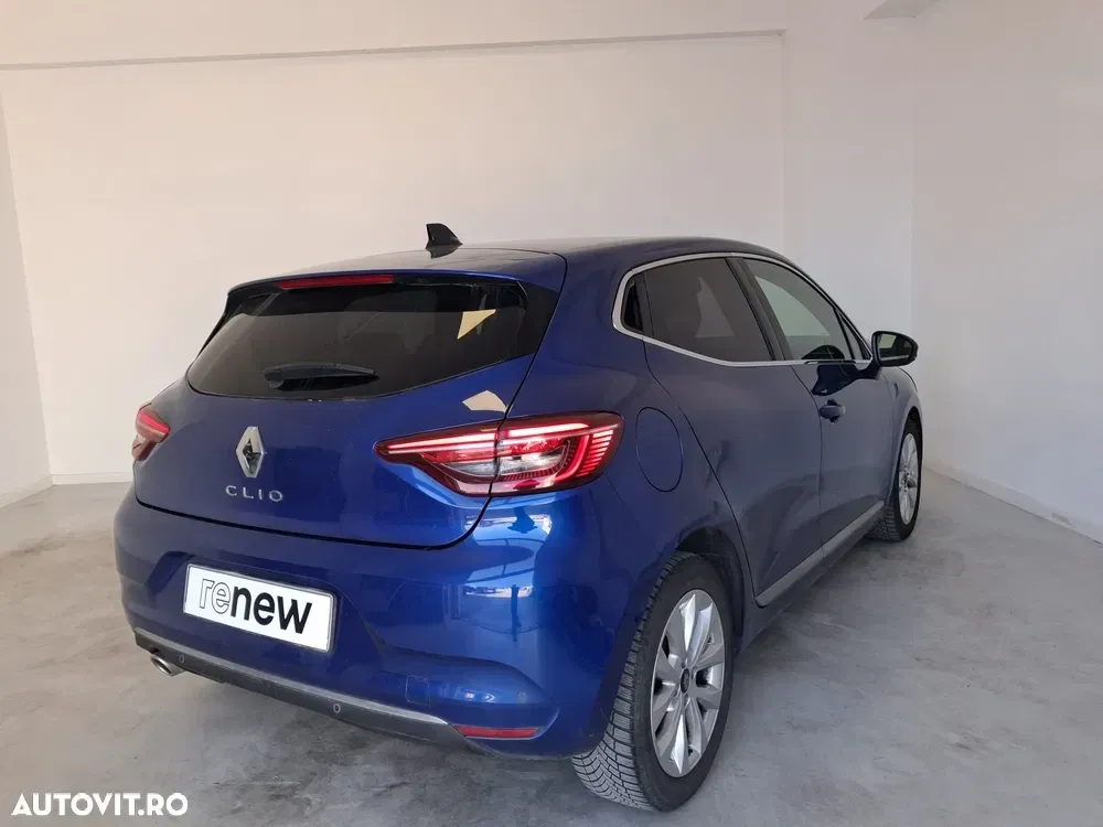 Renault Clio V V 1.0 TCe 90 Techno — imagine 2