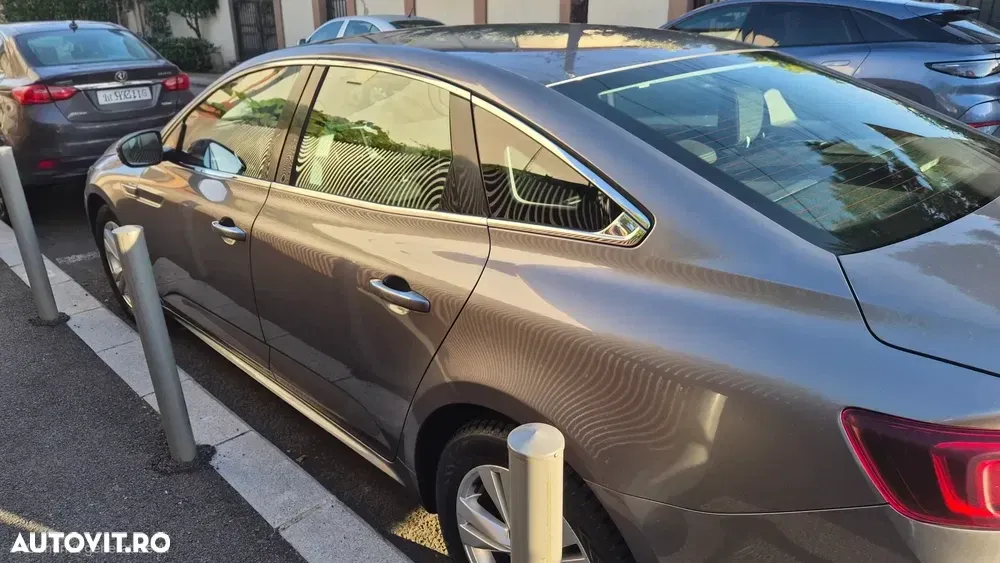 Renault Talisman — imagine 5