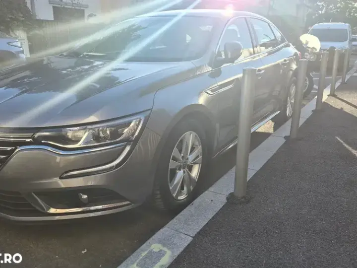 Renault Talisman