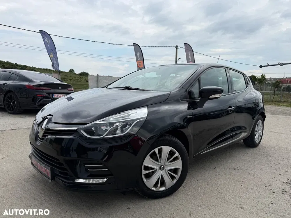 Renault Clio IV [2012 - — imagine 2