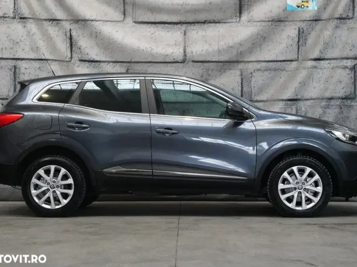 Renault Kadjar Energy dCi 130 4x4 XMOD