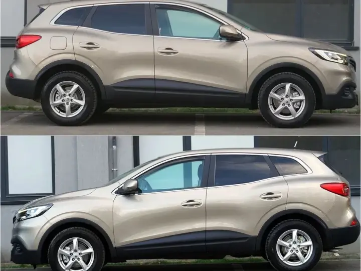 Renault Kadjar Energy TCe 130 XMOD