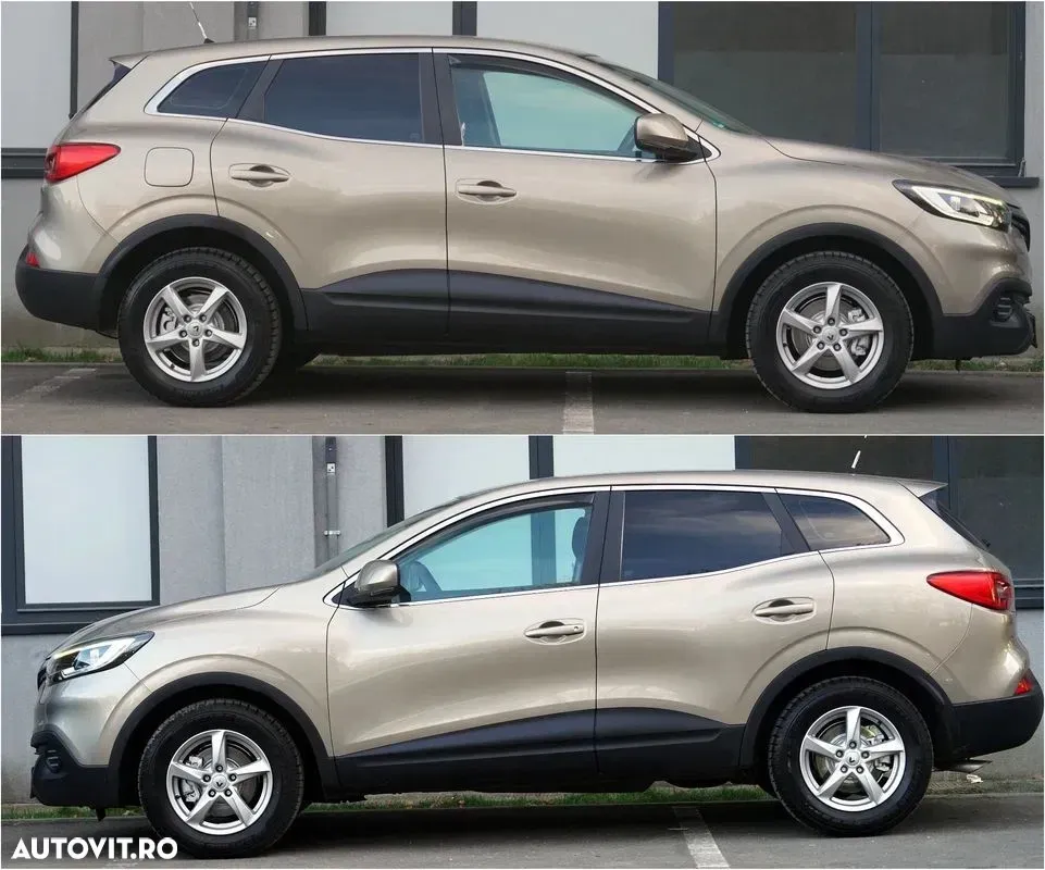 Renault Kadjar Energy TCe 130 XMOD — imagine 5