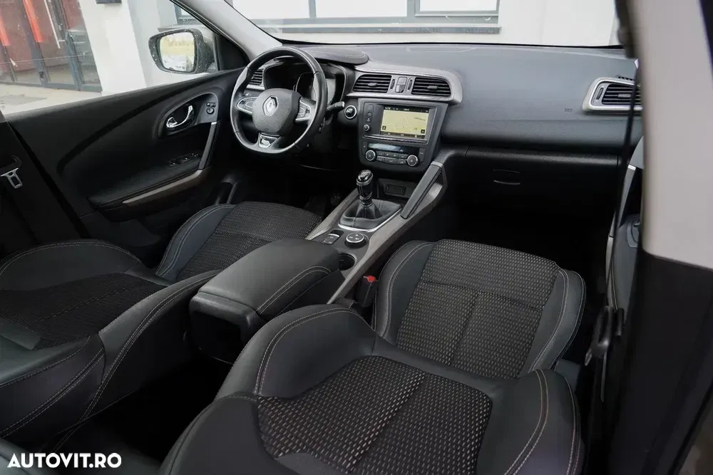 Renault Kadjar Energy TCe 130 XMOD — imagine 6