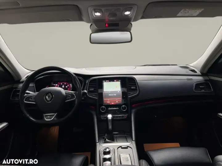 Renault Talisman TCe 225 EDC GPF INITIALE PARIS